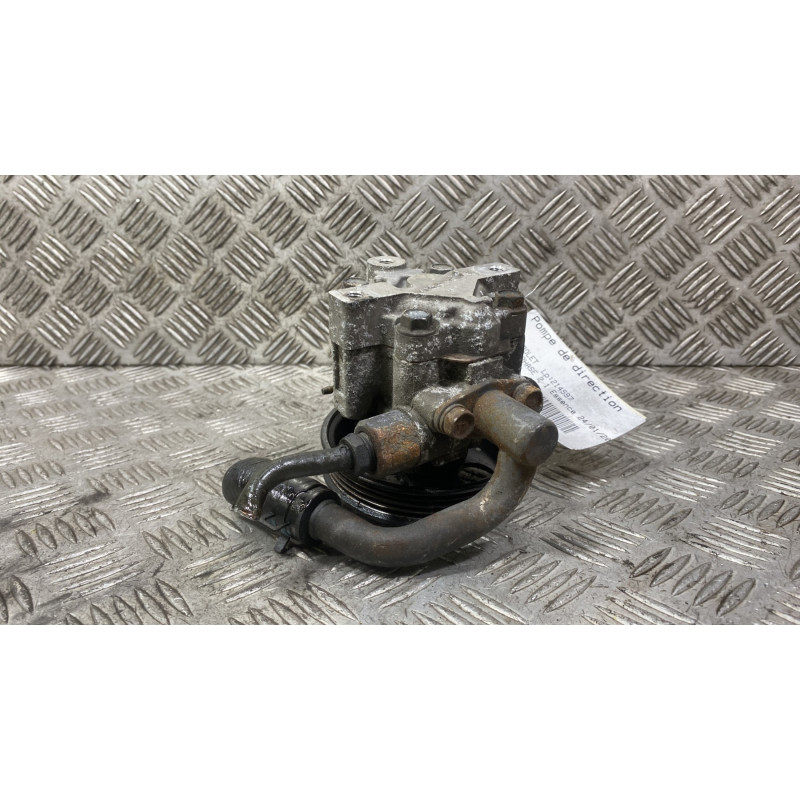 Pompe de direction CHEVROLET SPARK Photo n°3