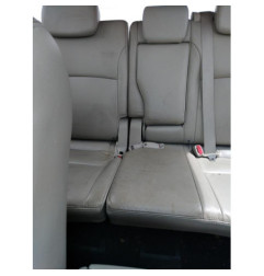 Pompe de direction MITSUBISHI OUTLANDER 2