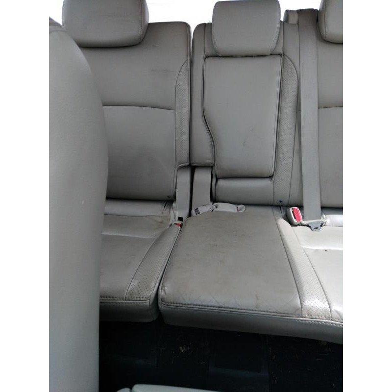 Pompe de direction MITSUBISHI OUTLANDER 2 Photo n°4