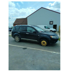 Pompe de direction MITSUBISHI OUTLANDER 2