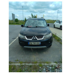 Pompe de direction MITSUBISHI OUTLANDER 2