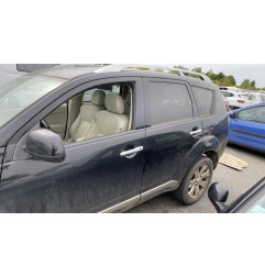 Pompe de direction MITSUBISHI OUTLANDER 2