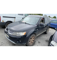 Pompe de direction MITSUBISHI OUTLANDER 2