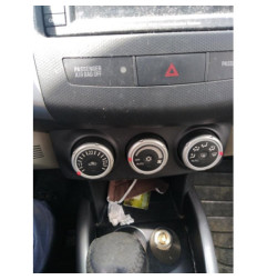 Pompe de direction MITSUBISHI OUTLANDER 2