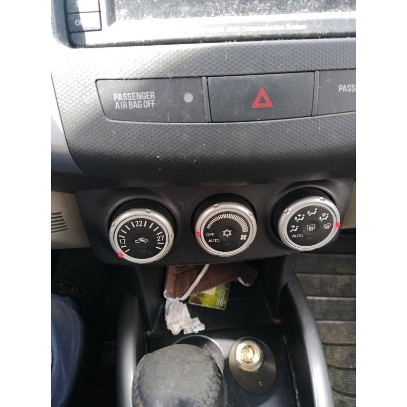 Pompe de direction MITSUBISHI OUTLANDER 2 Photo n°12