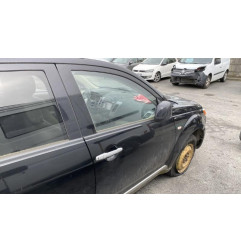 Pompe de direction MITSUBISHI OUTLANDER 2