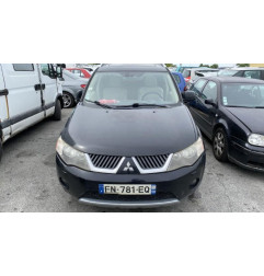 Pompe de direction MITSUBISHI OUTLANDER 2