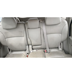 Pompe de direction MITSUBISHI OUTLANDER 2