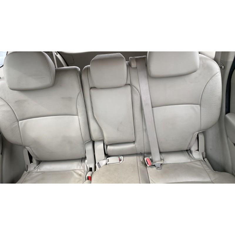 Pompe de direction MITSUBISHI OUTLANDER 2 Photo n°19