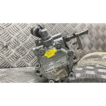 Pompe de direction FIAT DOBLO 1 Photo n°1