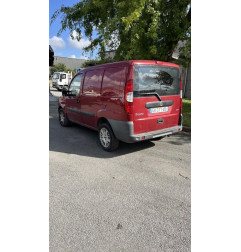 Pompe de direction FIAT DOBLO 1
