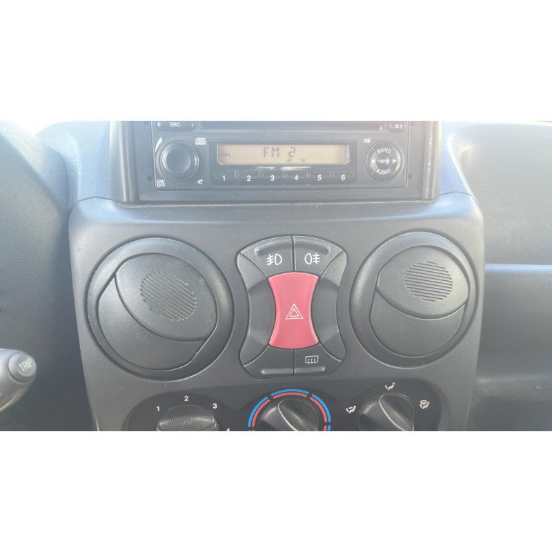 Pompe de direction FIAT DOBLO 1 Photo n°8