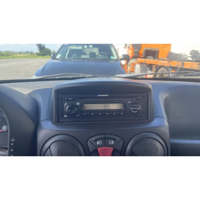 Pompe de direction FIAT DOBLO 1 Photo n°9