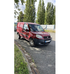 Pompe de direction FIAT DOBLO 1