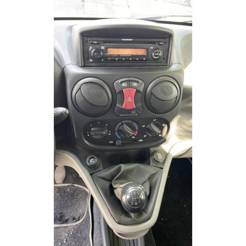 Pompe de direction FIAT DOBLO 1 Photo n°20