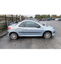 Pompe de direction PEUGEOT 206