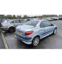 Pompe de direction PEUGEOT 206