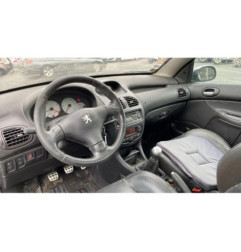 Pompe de direction PEUGEOT 206