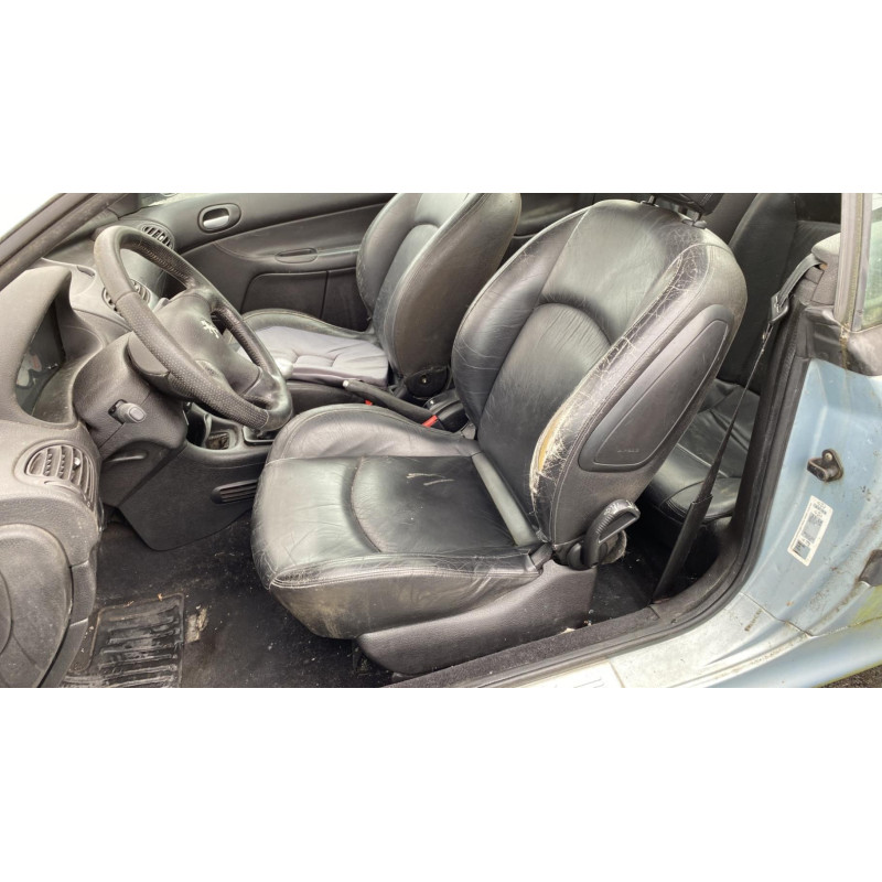 Pompe de direction PEUGEOT 206 Photo n°16