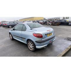 Pompe de direction PEUGEOT 206