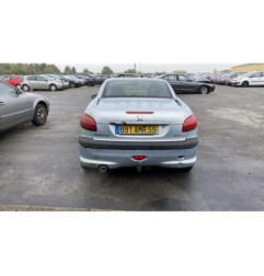 Pompe de direction PEUGEOT 206