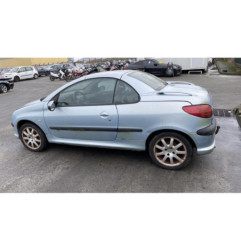 Pompe de direction PEUGEOT 206