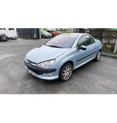 Pompe de direction PEUGEOT 206