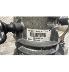Pompe de direction CITROEN C4 GRAND PICASSO 1