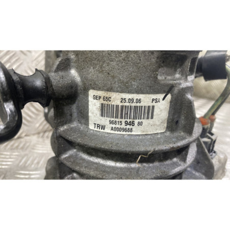 Pompe de direction CITROEN C4 GRAND PICASSO 1