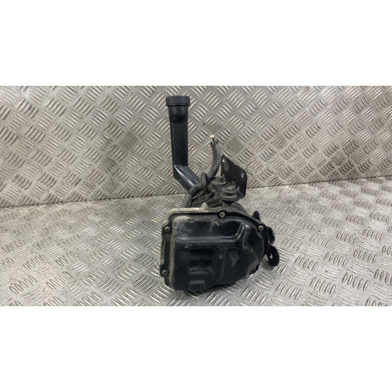 Pompe de direction CITROEN C4 GRAND PICASSO 1 Photo n°3