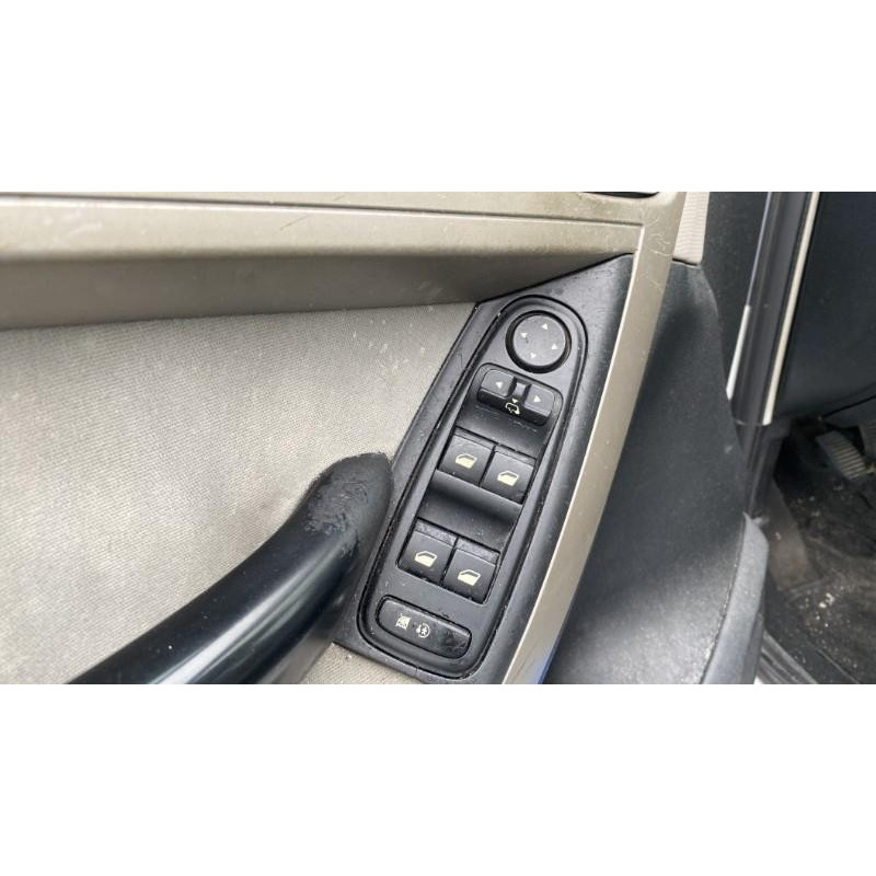 Pompe de direction CITROEN C4 GRAND PICASSO 1 Photo n°4