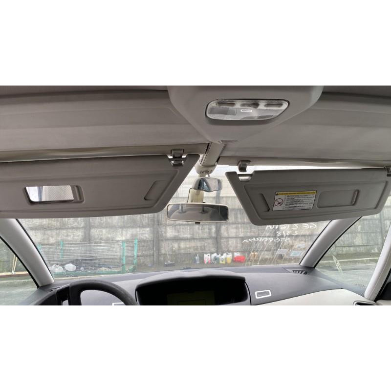 Pompe de direction CITROEN C4 GRAND PICASSO 1 Photo n°5