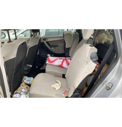 Pompe de direction CITROEN C4 GRAND PICASSO 1
