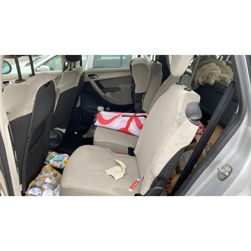 Pompe de direction CITROEN C4 GRAND PICASSO 1 Photo n°7