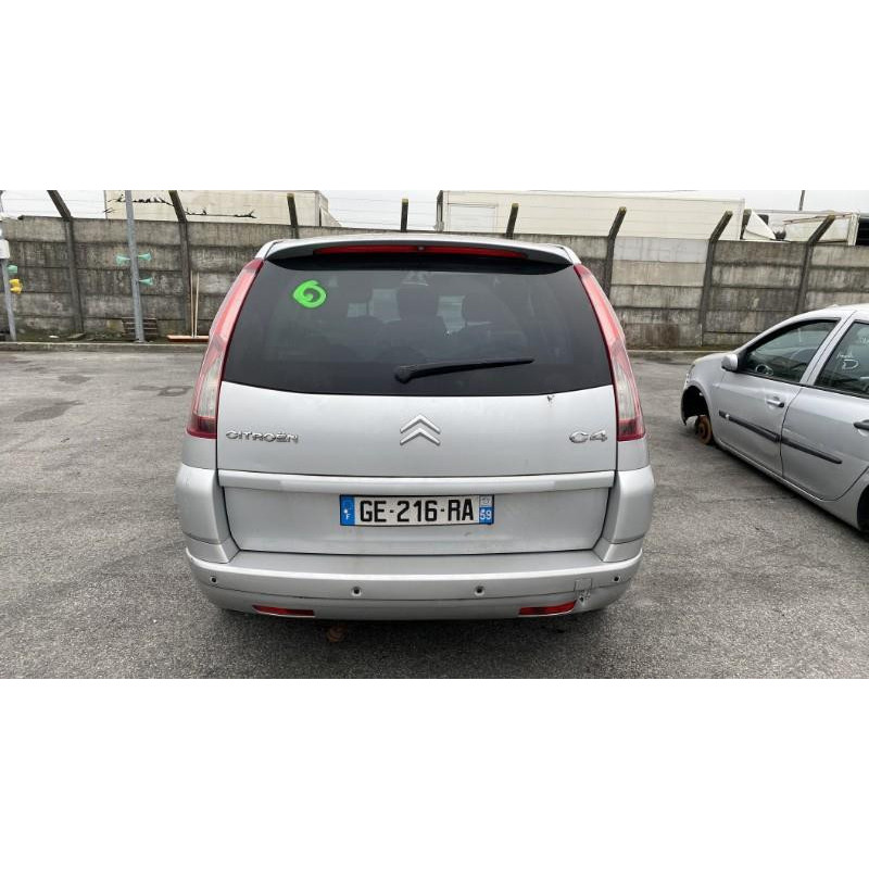 Pompe de direction CITROEN C4 GRAND PICASSO 1 Photo n°8