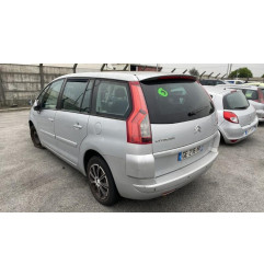 Pompe de direction CITROEN C4 GRAND PICASSO 1