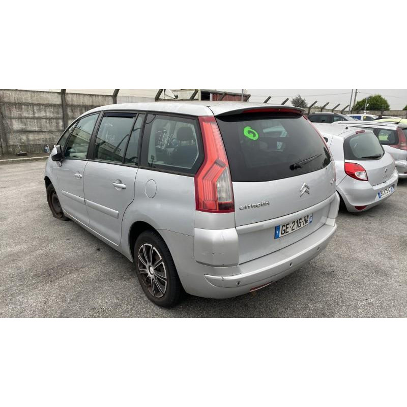 Pompe de direction CITROEN C4 GRAND PICASSO 1 Photo n°10