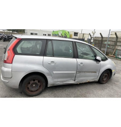 Pompe de direction CITROEN C4 GRAND PICASSO 1