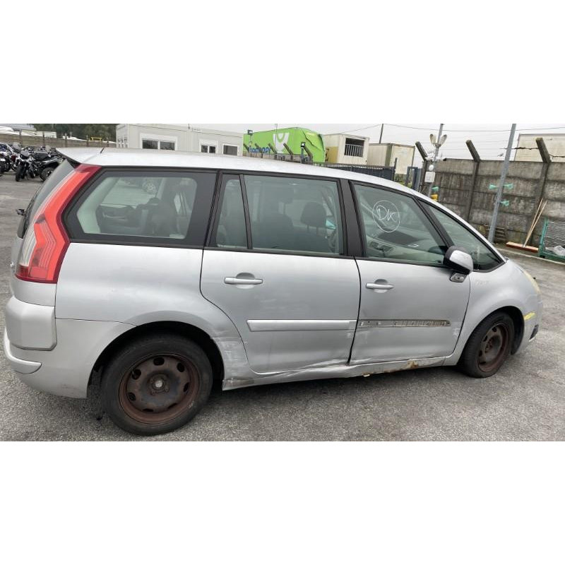 Pompe de direction CITROEN C4 GRAND PICASSO 1 Photo n°12