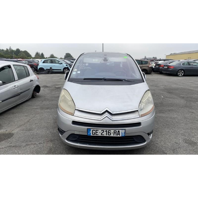 Pompe de direction CITROEN C4 GRAND PICASSO 1 Photo n°13