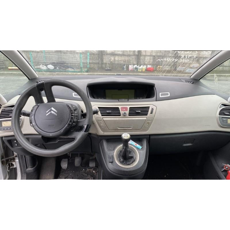 Pompe de direction CITROEN C4 GRAND PICASSO 1 Photo n°15