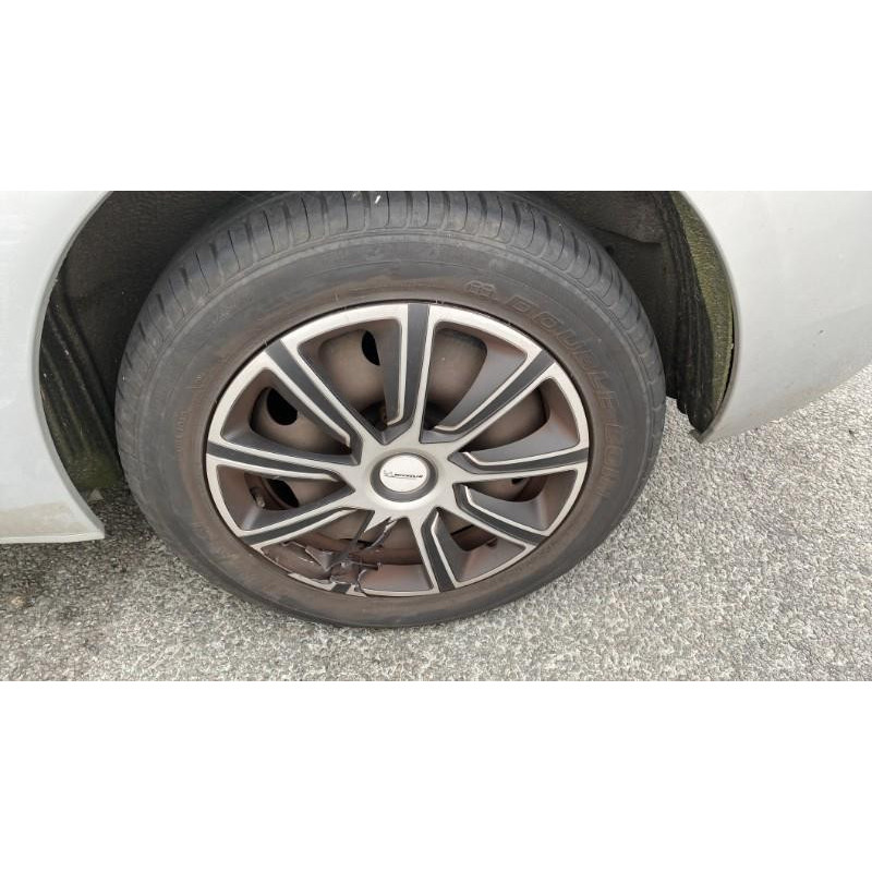 Pompe de direction CITROEN C4 GRAND PICASSO 1 Photo n°18
