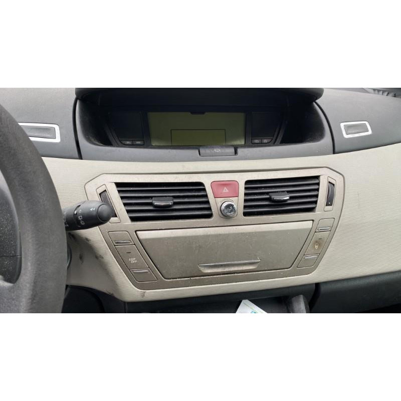 Pompe de direction CITROEN C4 GRAND PICASSO 1 Photo n°19