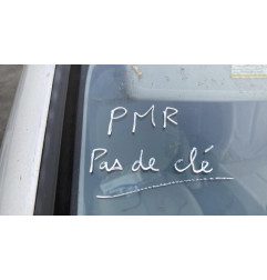 Pompe de direction CITROEN C4 GRAND PICASSO 1