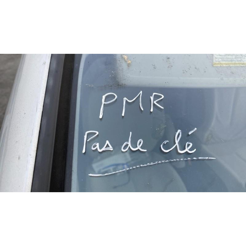 Pompe de direction CITROEN C4 GRAND PICASSO 1 Photo n°20