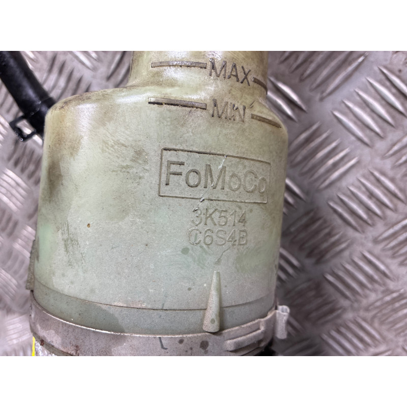 Pompe de direction FORD S-MAX 1 Photo n°2