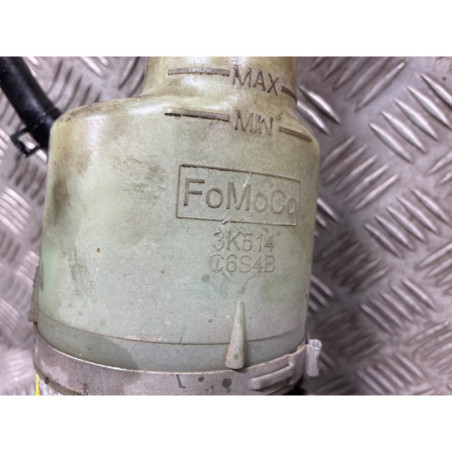 Pompe de direction FORD S-MAX 1
