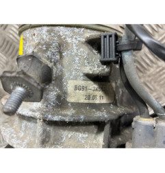 Pompe de direction FORD S-MAX 1