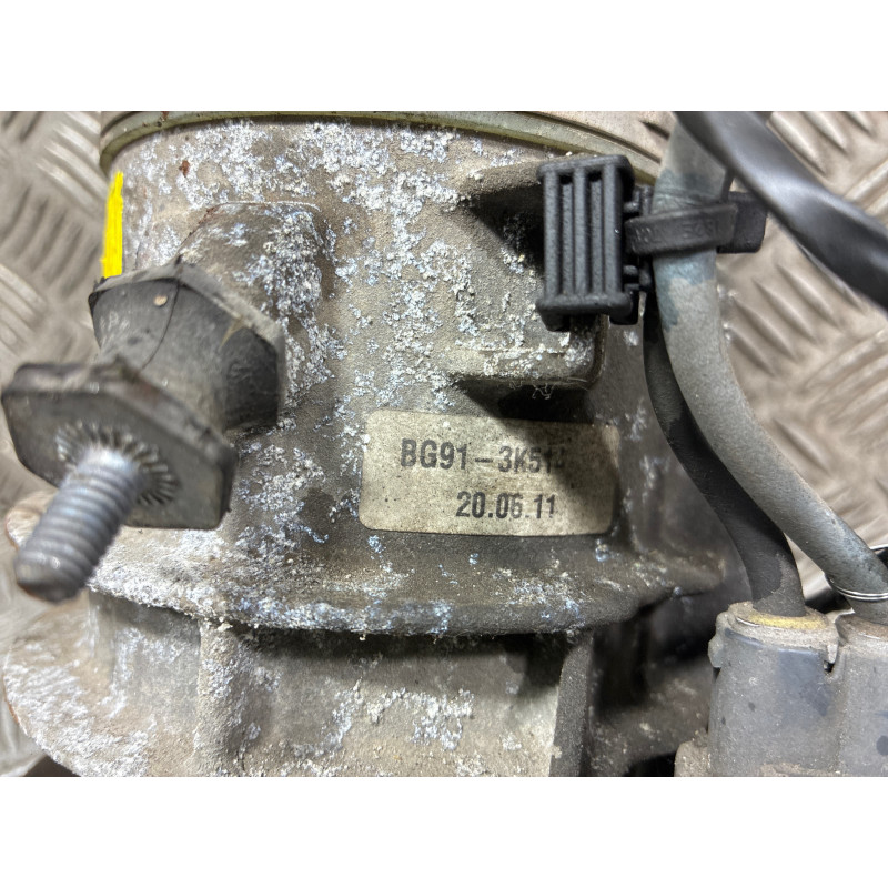 Pompe de direction FORD S-MAX 1 Photo n°3