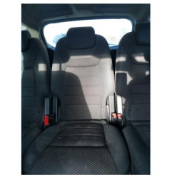 Pompe de direction FORD S-MAX 1